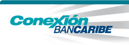 Logo Principal de Conexion Bancaribe